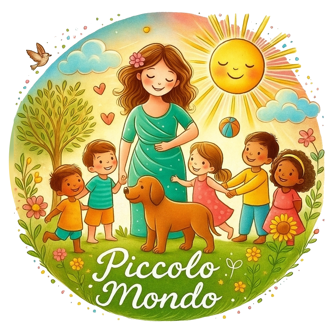 Piccolo Mondo Kids